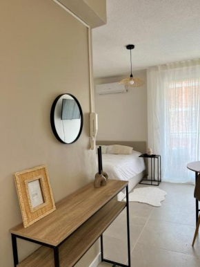 Appartement Balaruc les bains